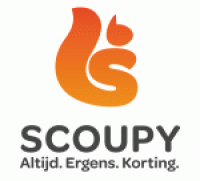 SCOUPY BV